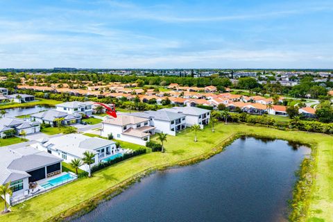 Tiny photo for 20028 Pacific Dunes Drive, Boca Raton, FL 33434 (MLS # B26005097)