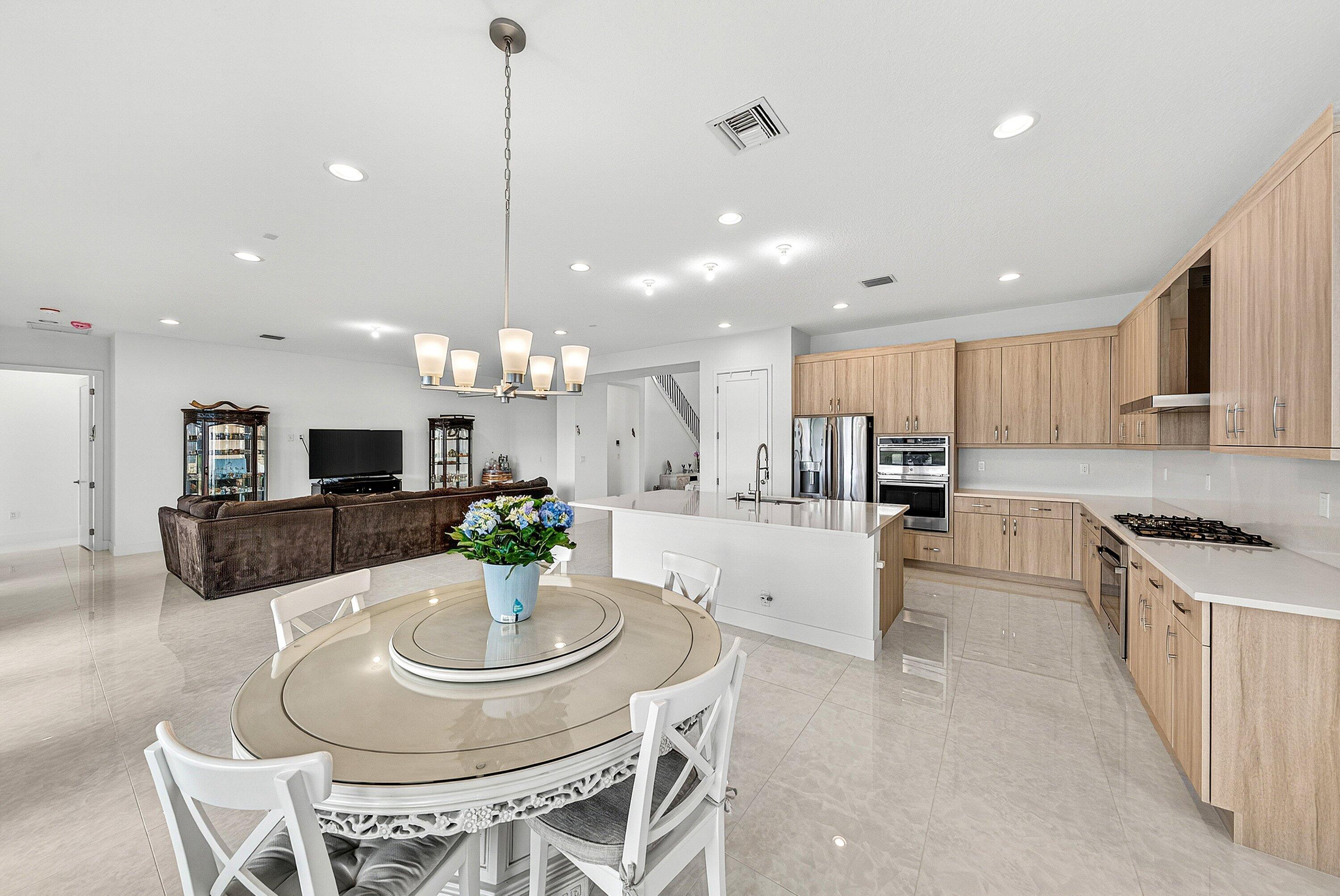 BOCA RATON GOLF COURSE PUD - Residential