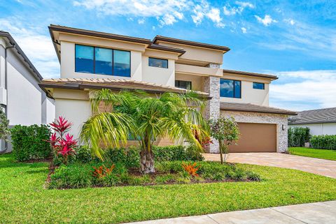 Tiny photo for 20028 Pacific Dunes Drive, Boca Raton, FL 33434 (MLS # B26005097)