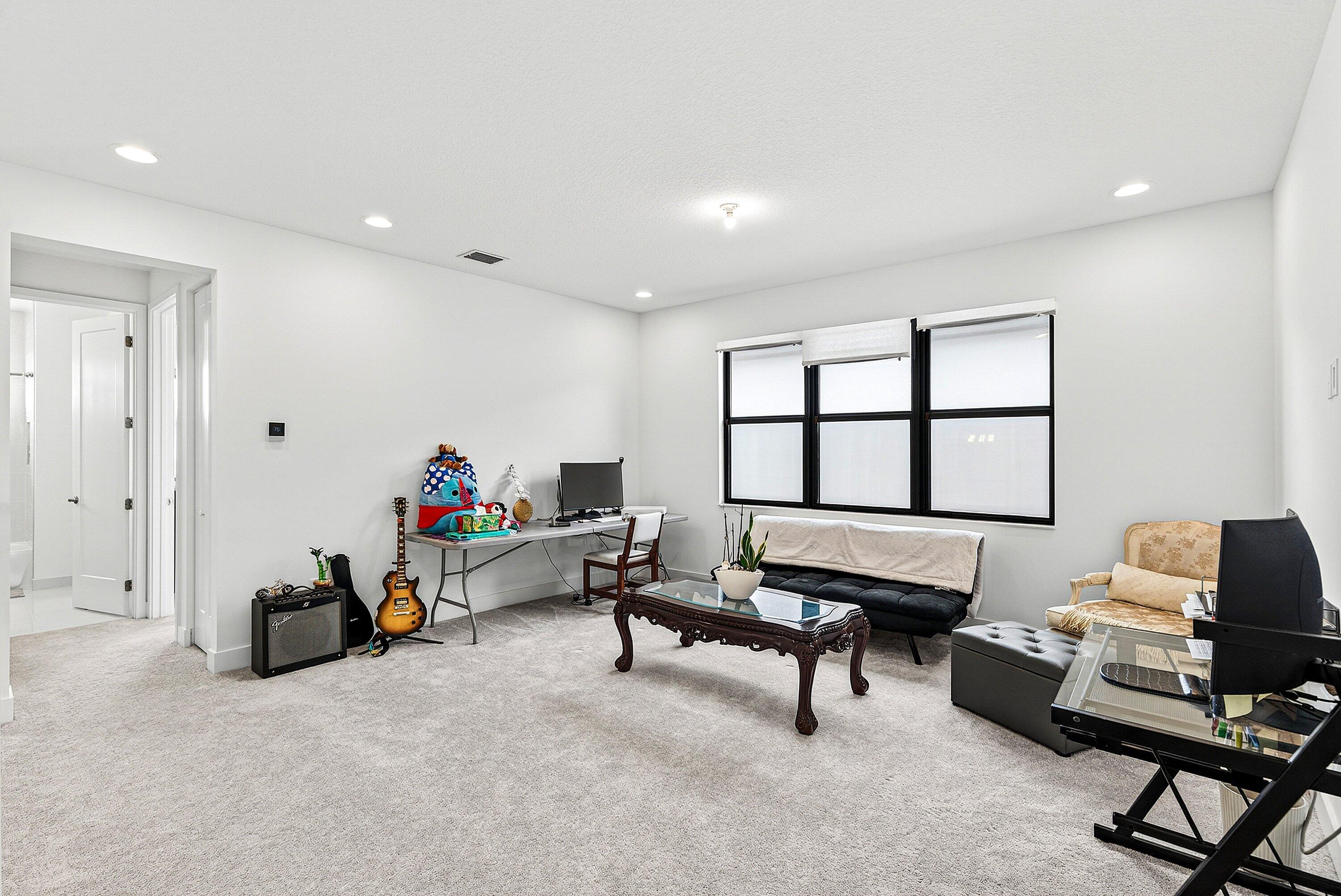 BOCA RATON GOLF COURSE PUD - Residential