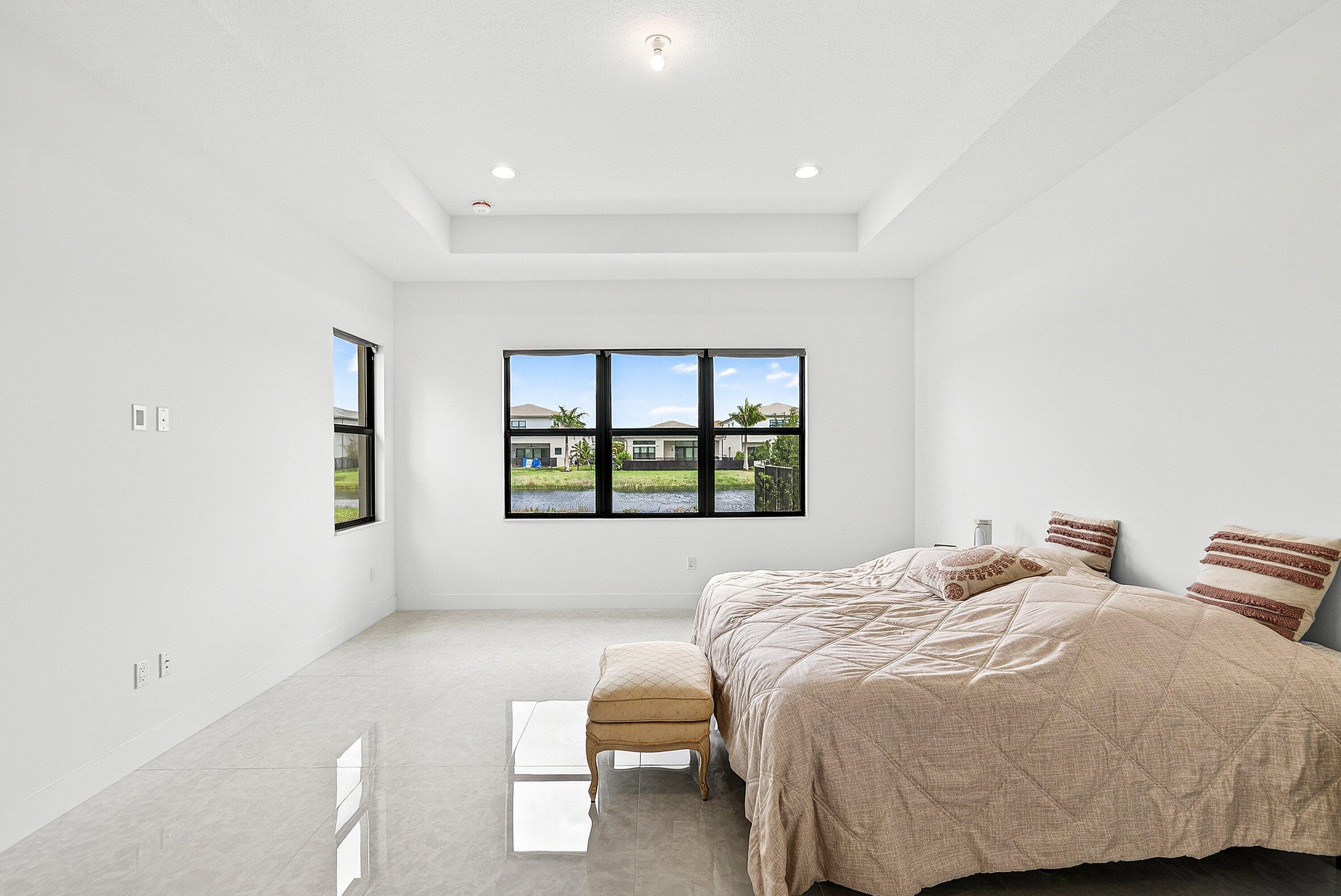 BOCA RATON GOLF COURSE PUD - Residential