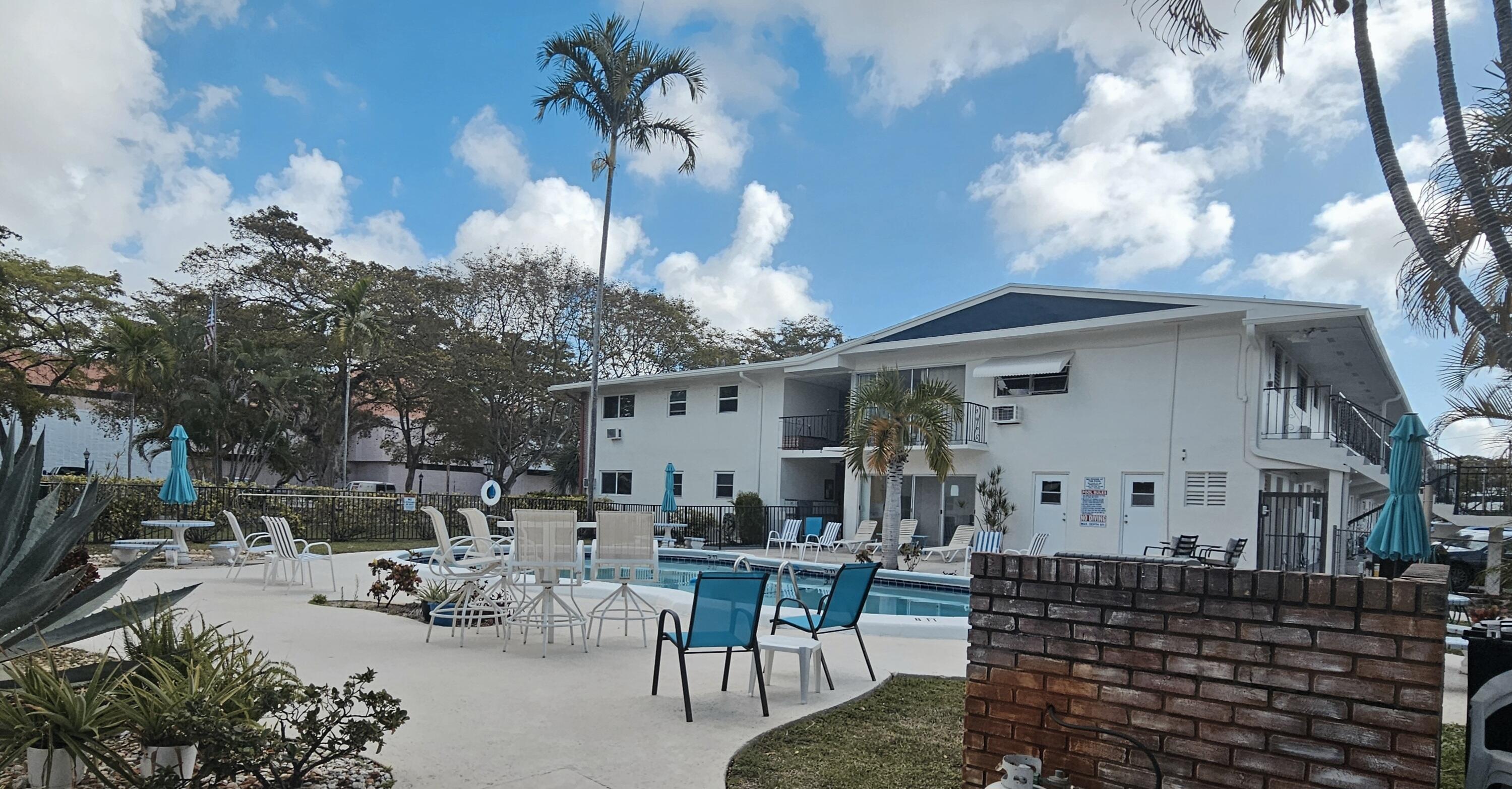 SUBURBANITE SQUARE I CO-OP - Residential