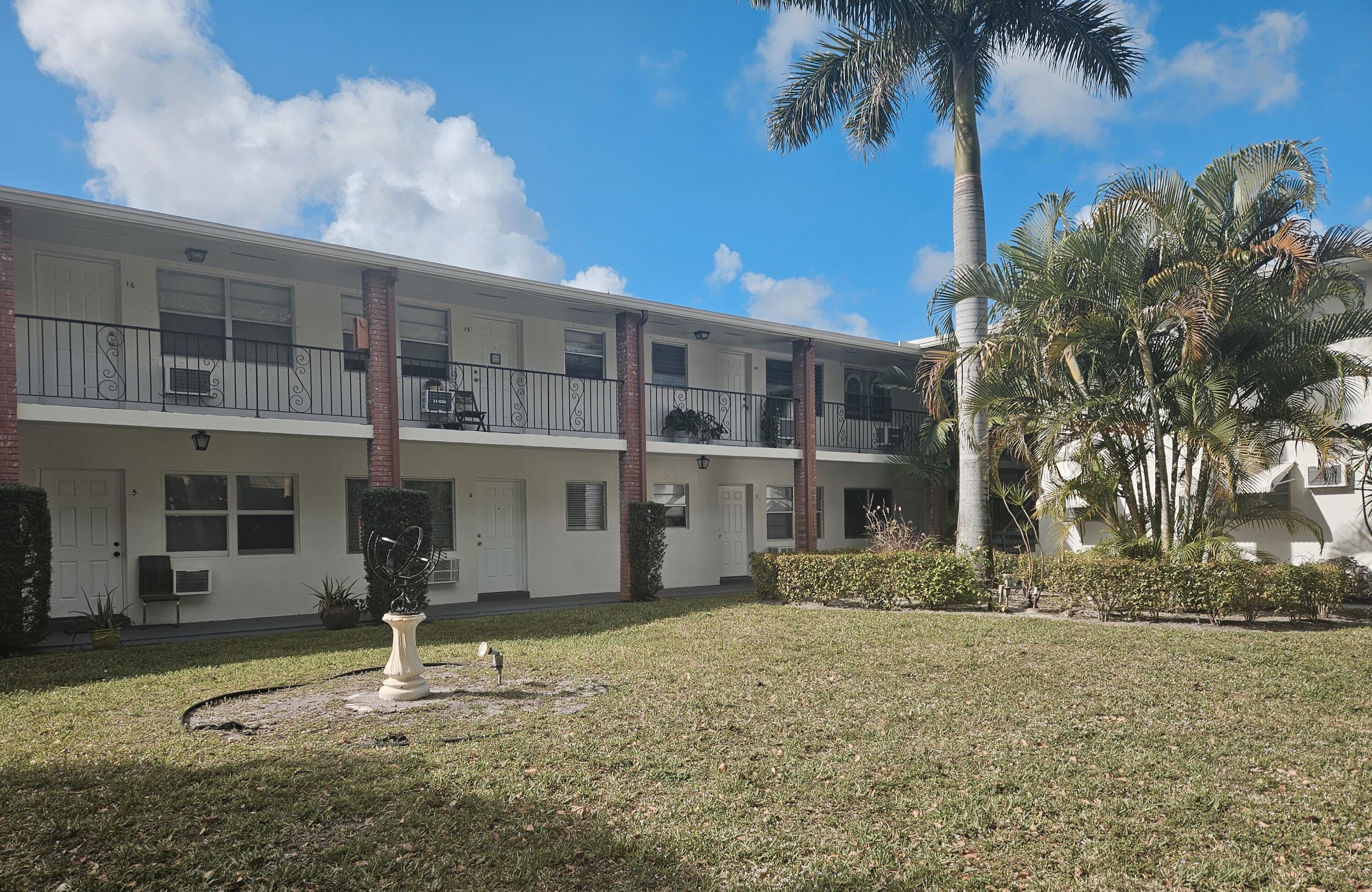 SUBURBANITE SQUARE I CO-OP - Residential