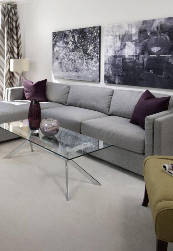 DIAMOND C RANCH POD E/F - Residential