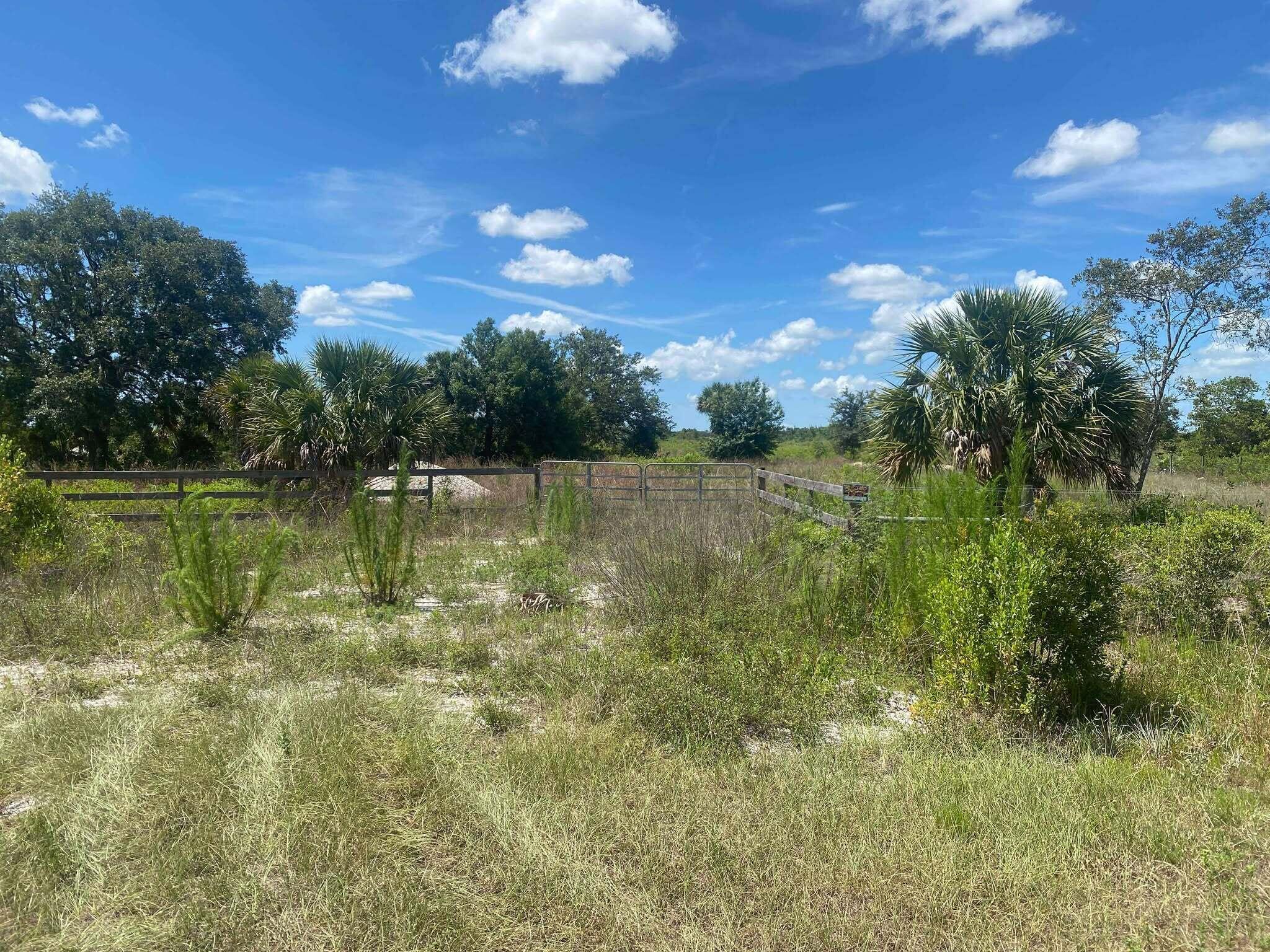 20538 NW 284th Street