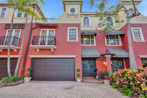1837 NE 26th Ave 1837 Fort Lauderdale FL 33305