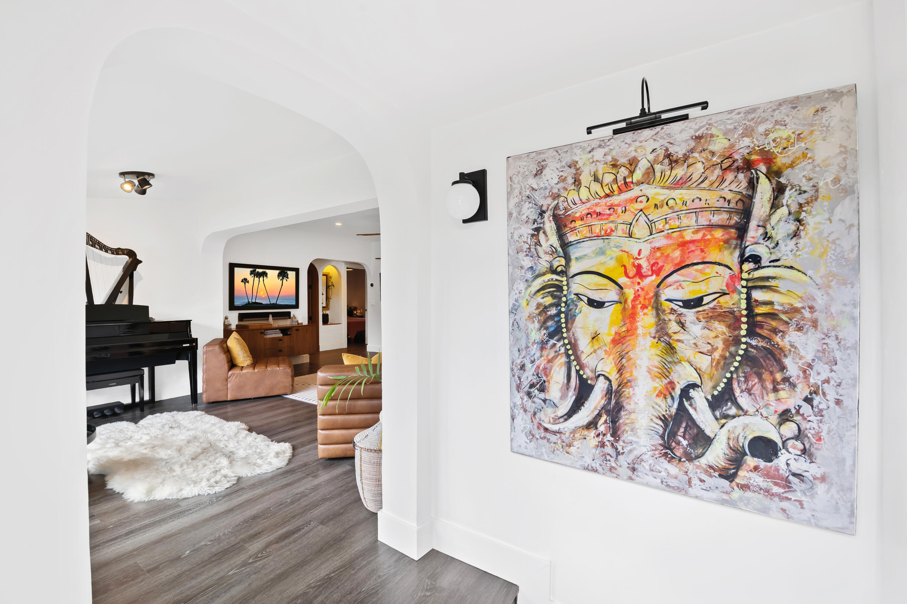 PROGRESSO - Residential