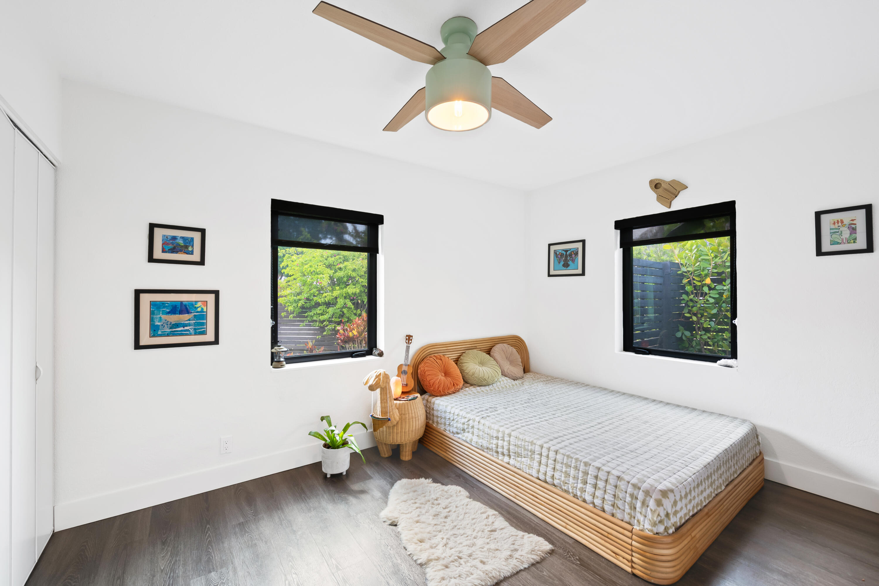 PROGRESSO - Residential