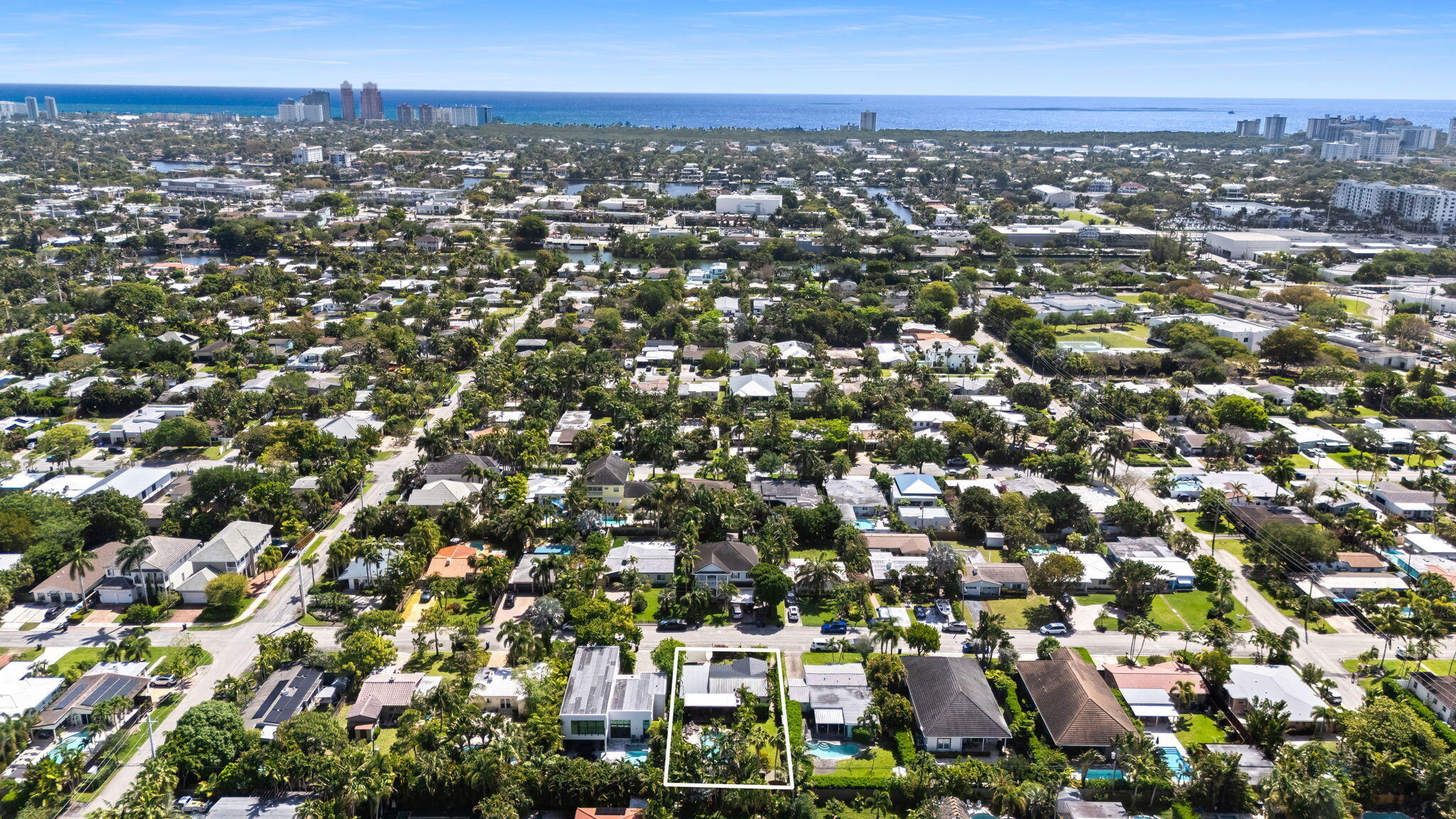 PROGRESSO - Residential