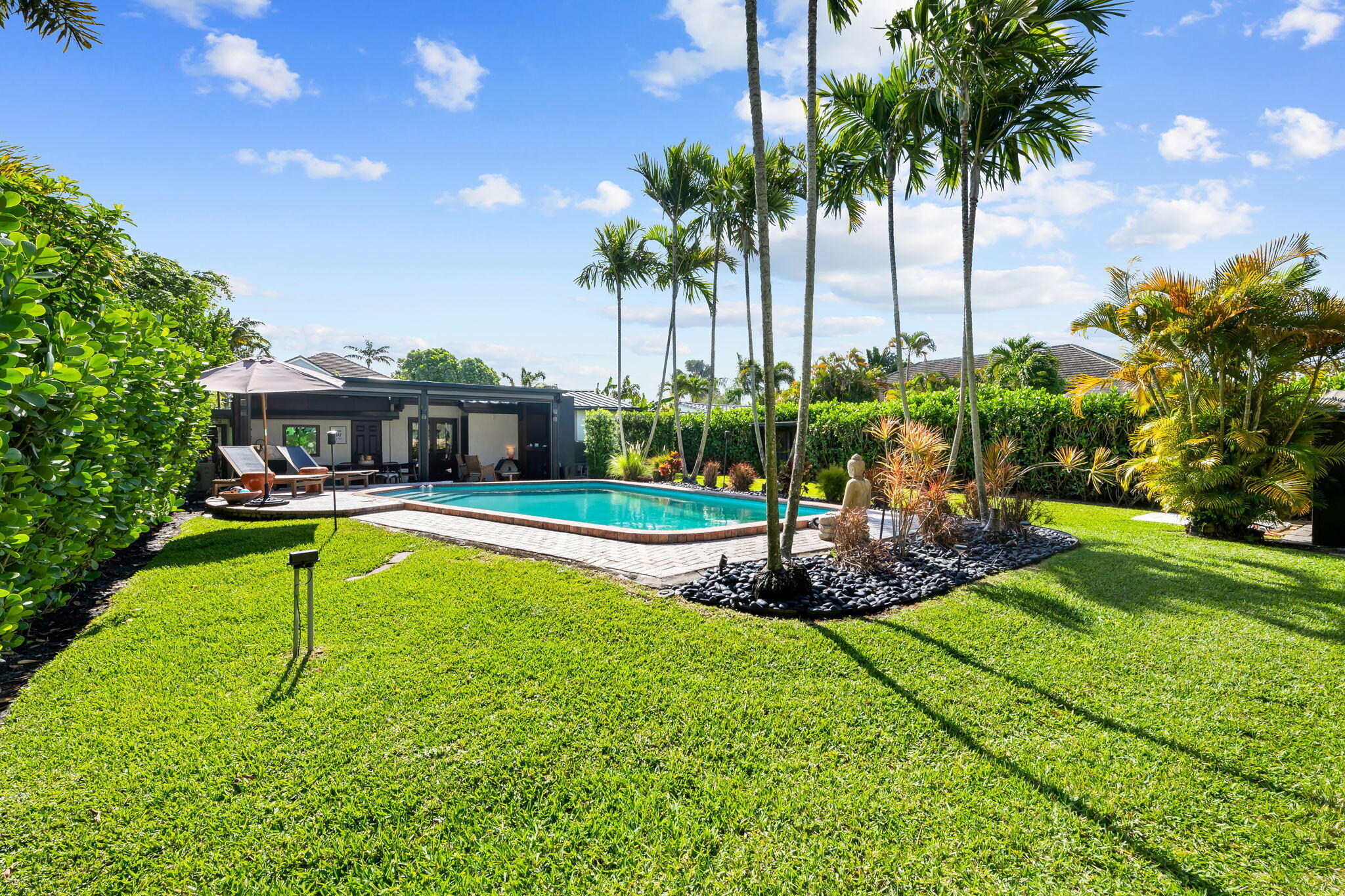 PROGRESSO - Residential