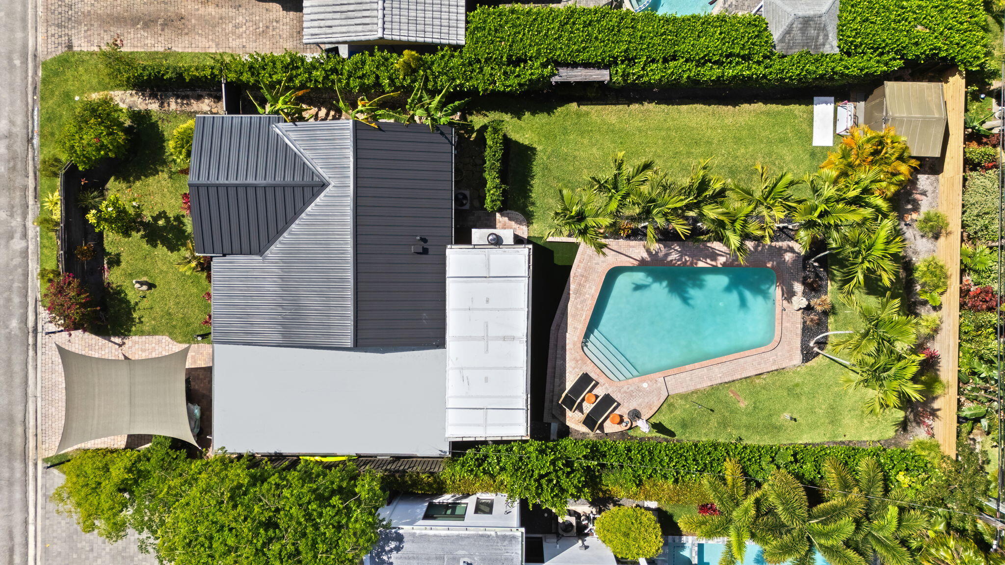 PROGRESSO - Residential