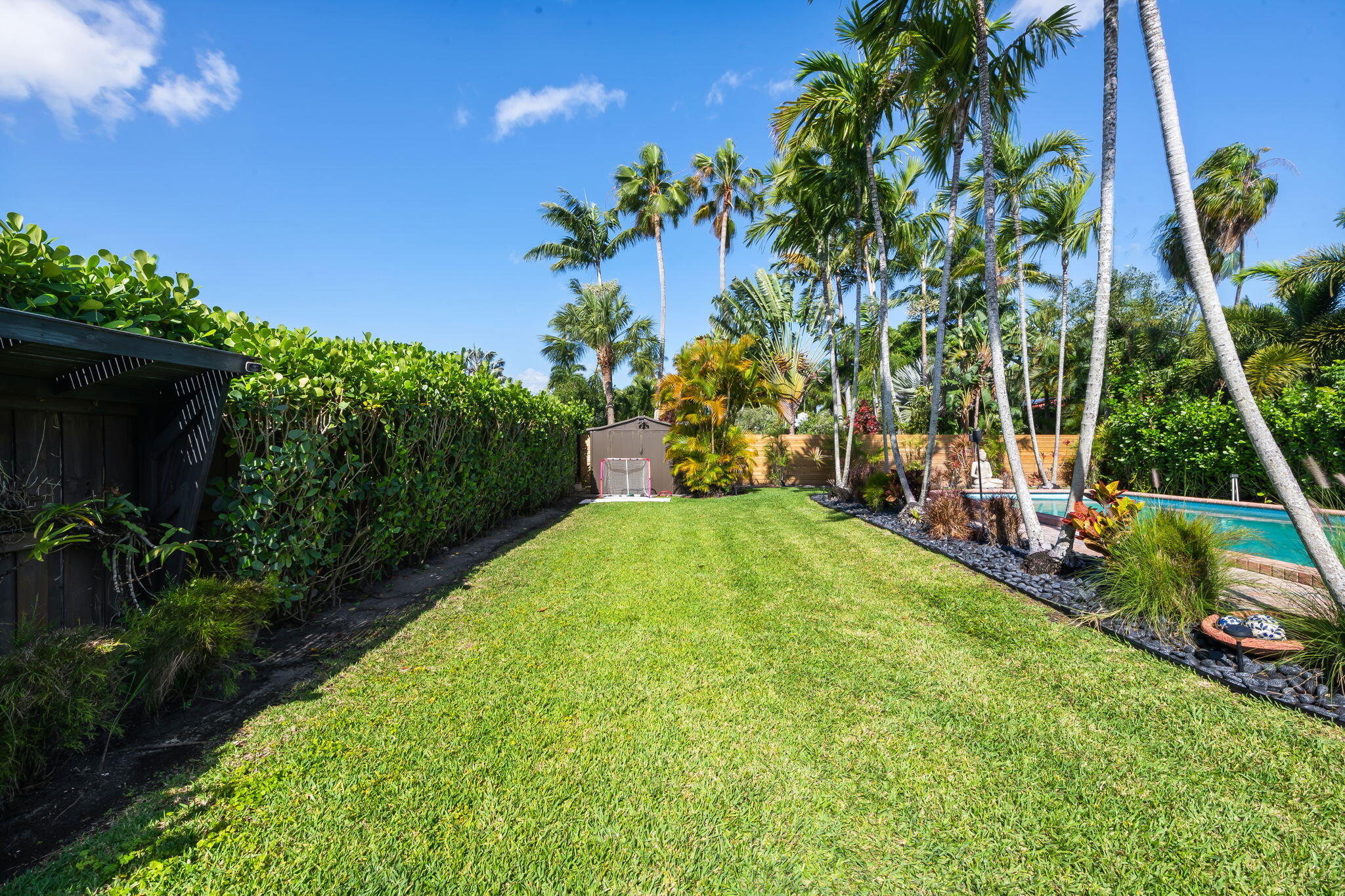 PROGRESSO - Residential