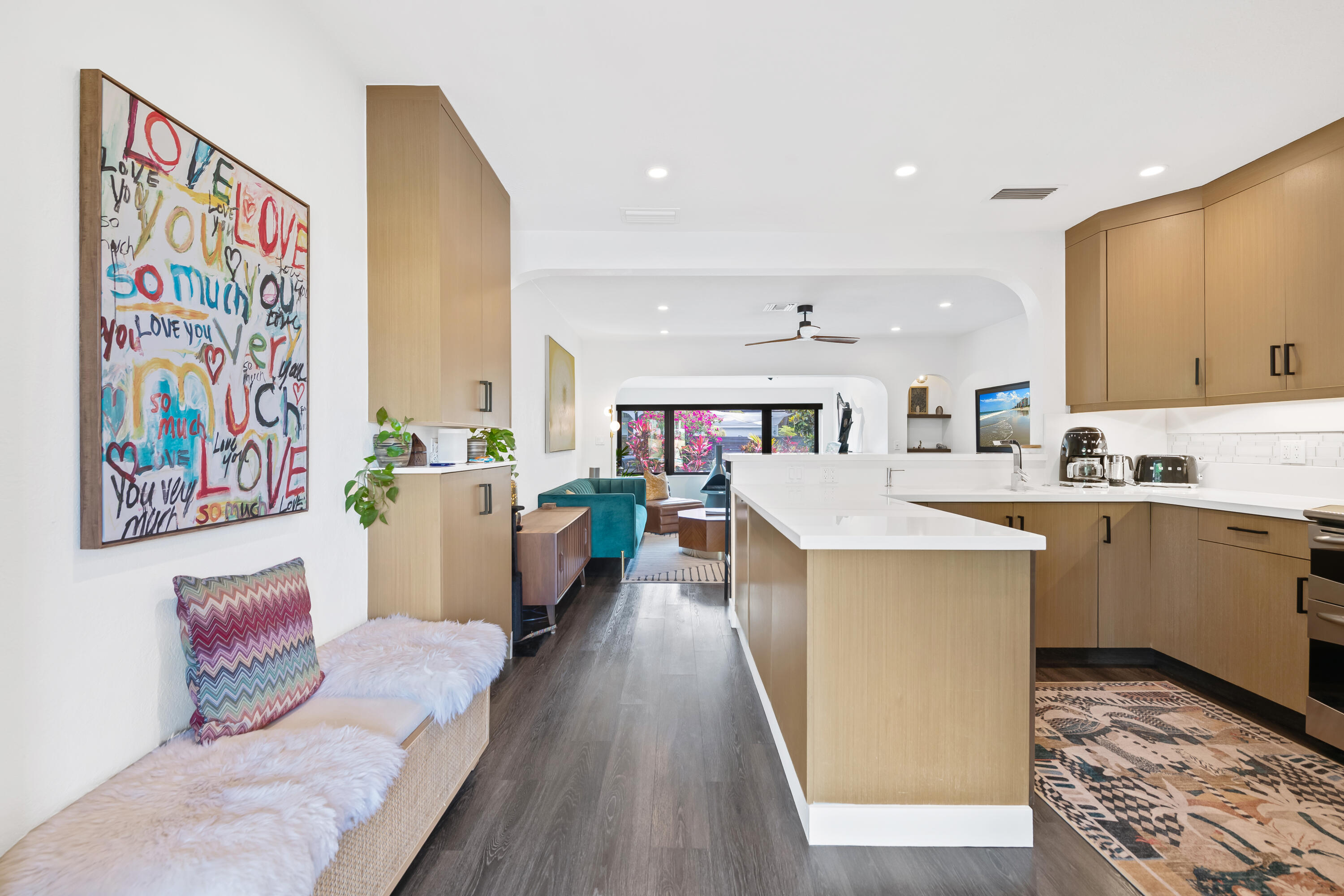 PROGRESSO - Residential