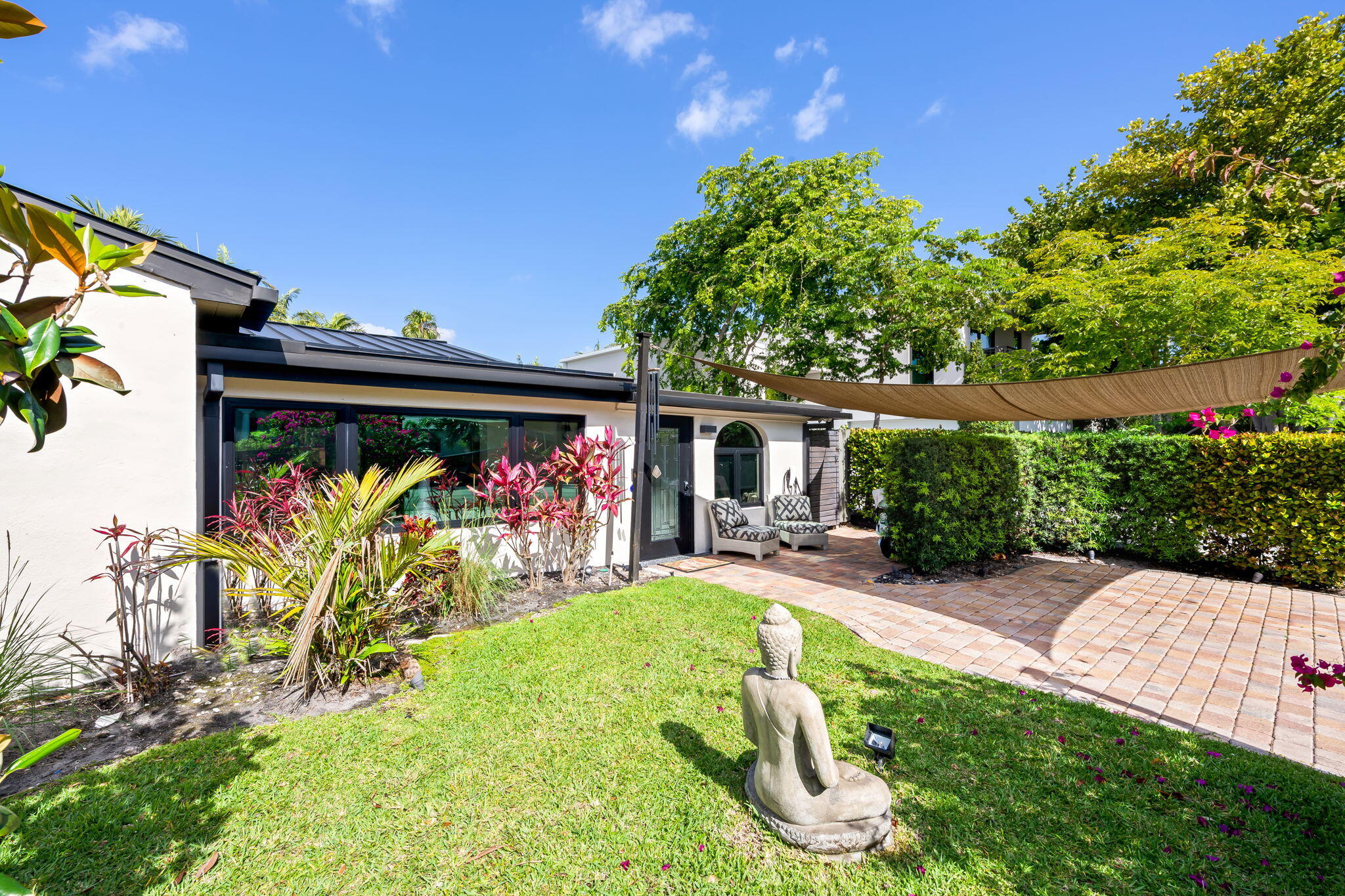 PROGRESSO - Residential