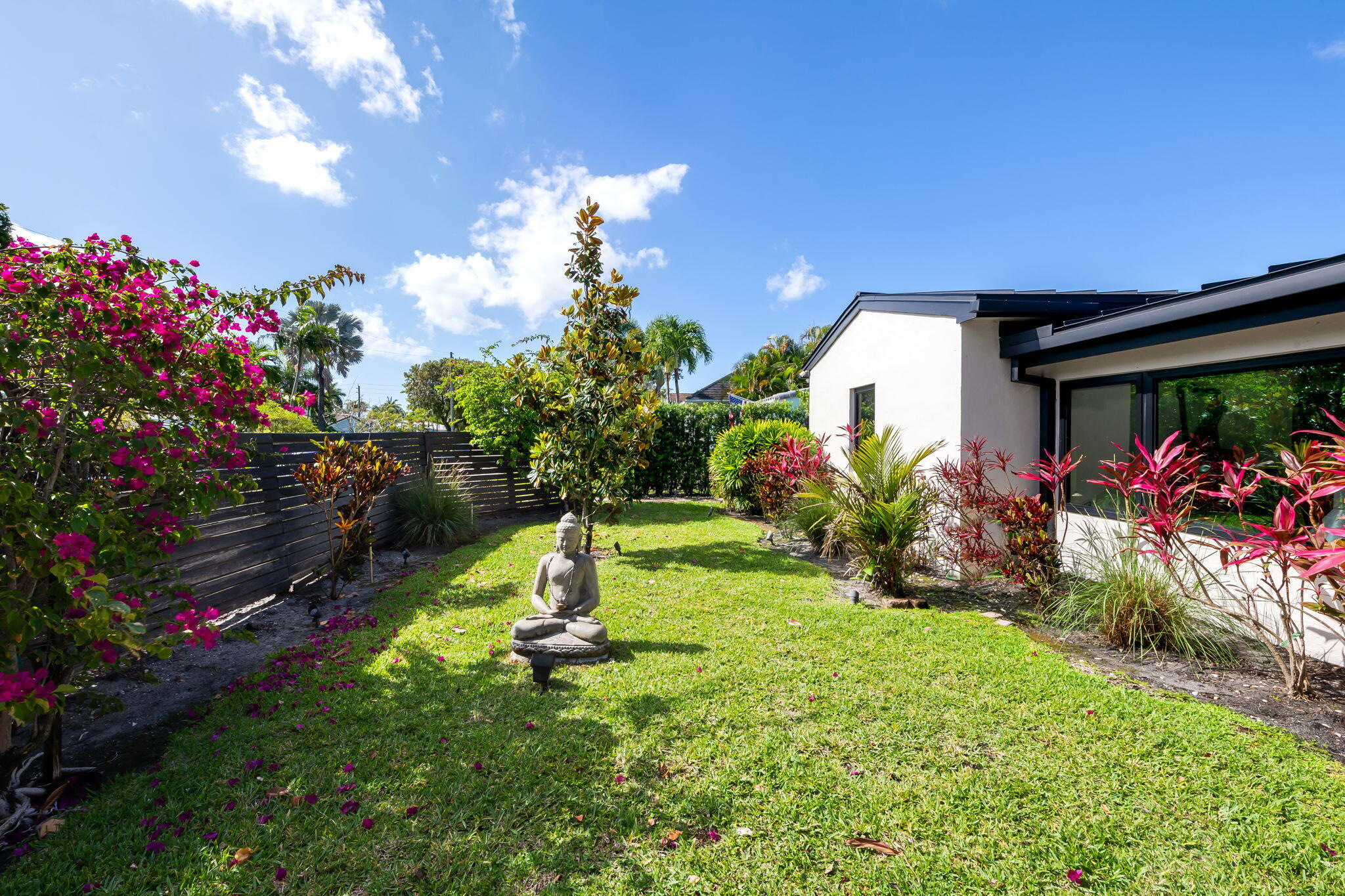 PROGRESSO - Residential