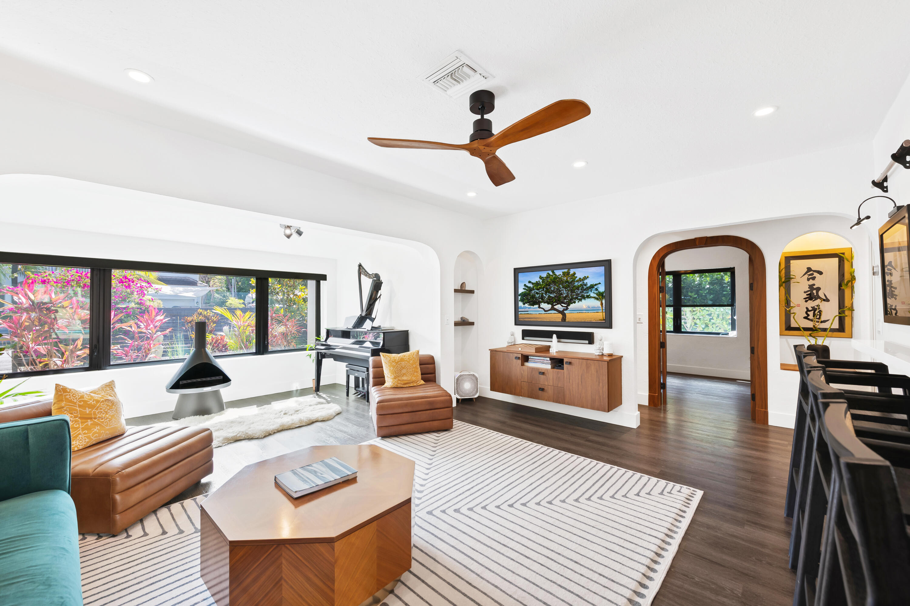 PROGRESSO - Residential