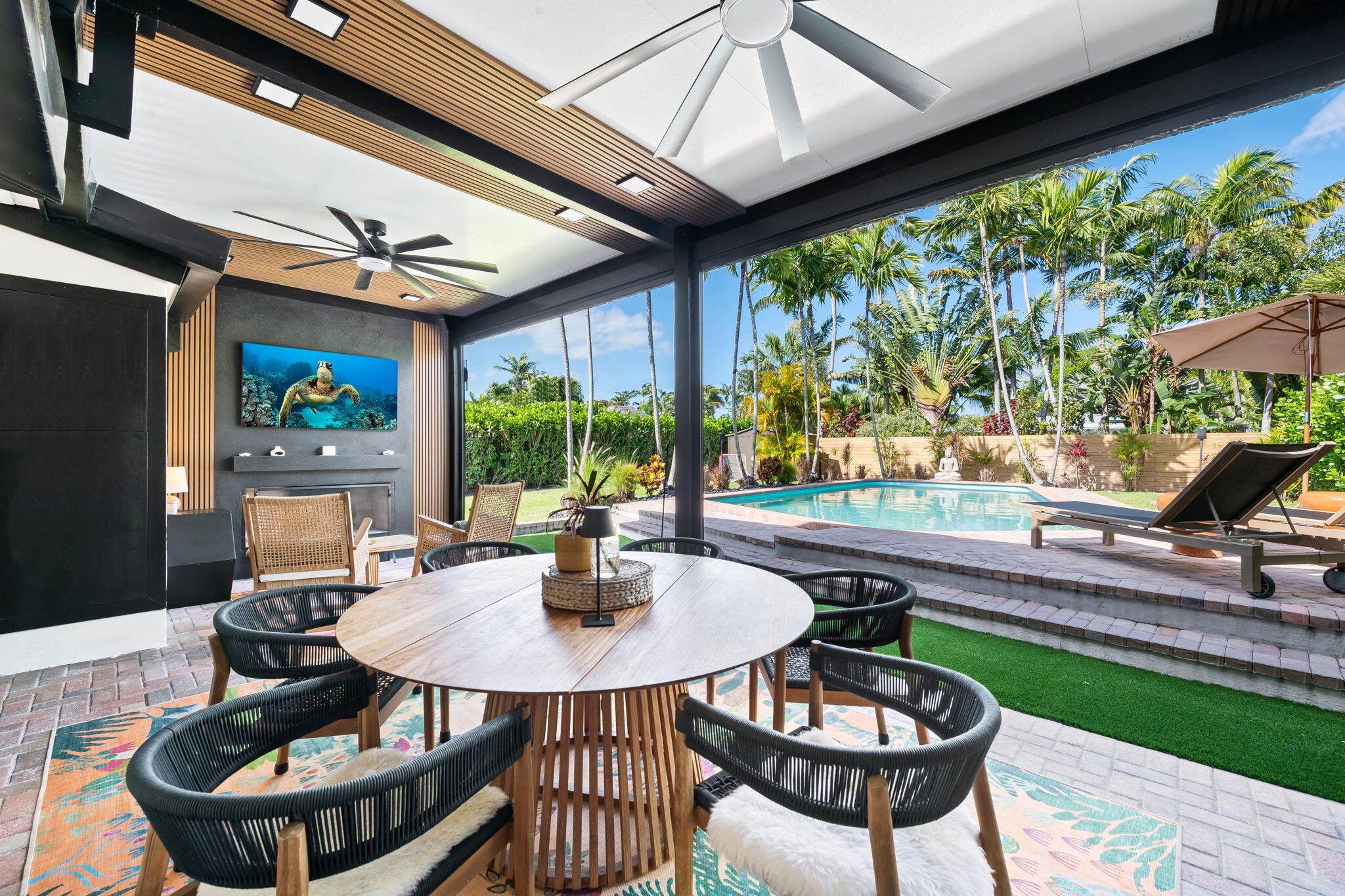 PROGRESSO - Residential