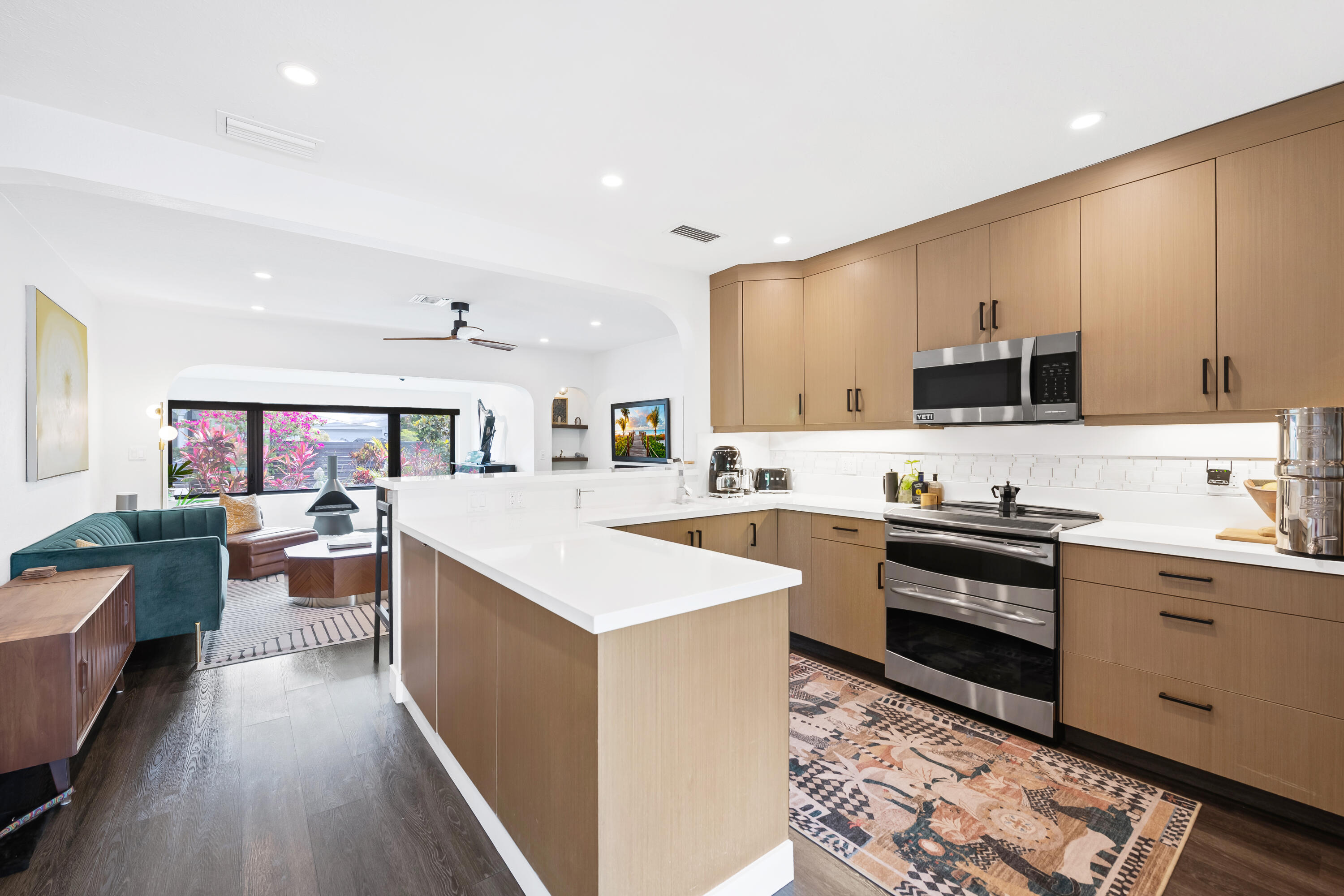 PROGRESSO - Residential