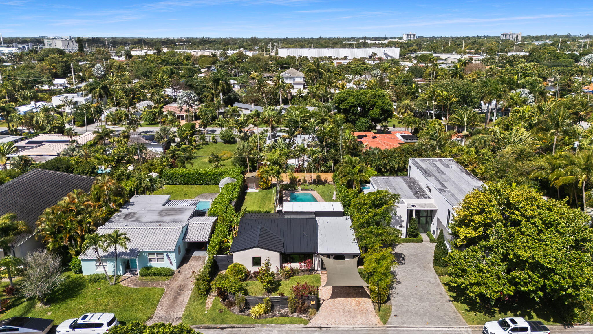 PROGRESSO - Residential