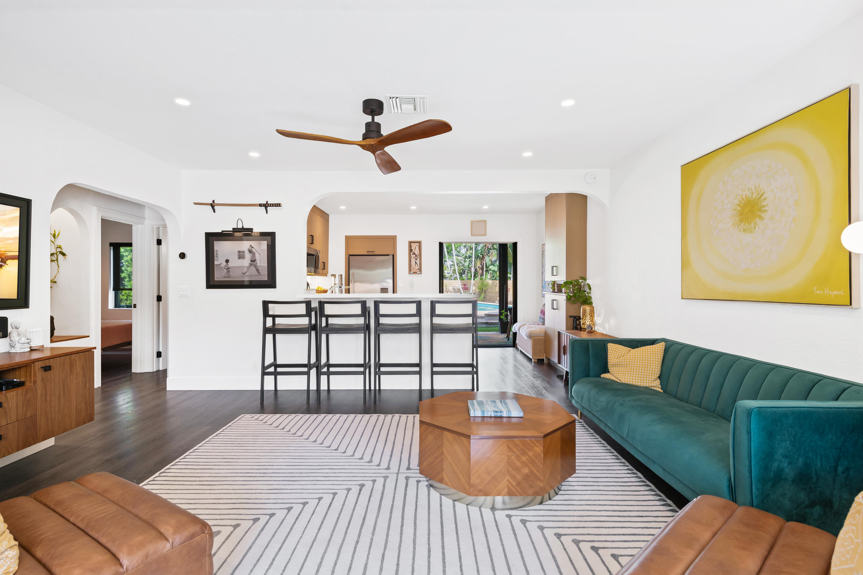 PROGRESSO - Residential