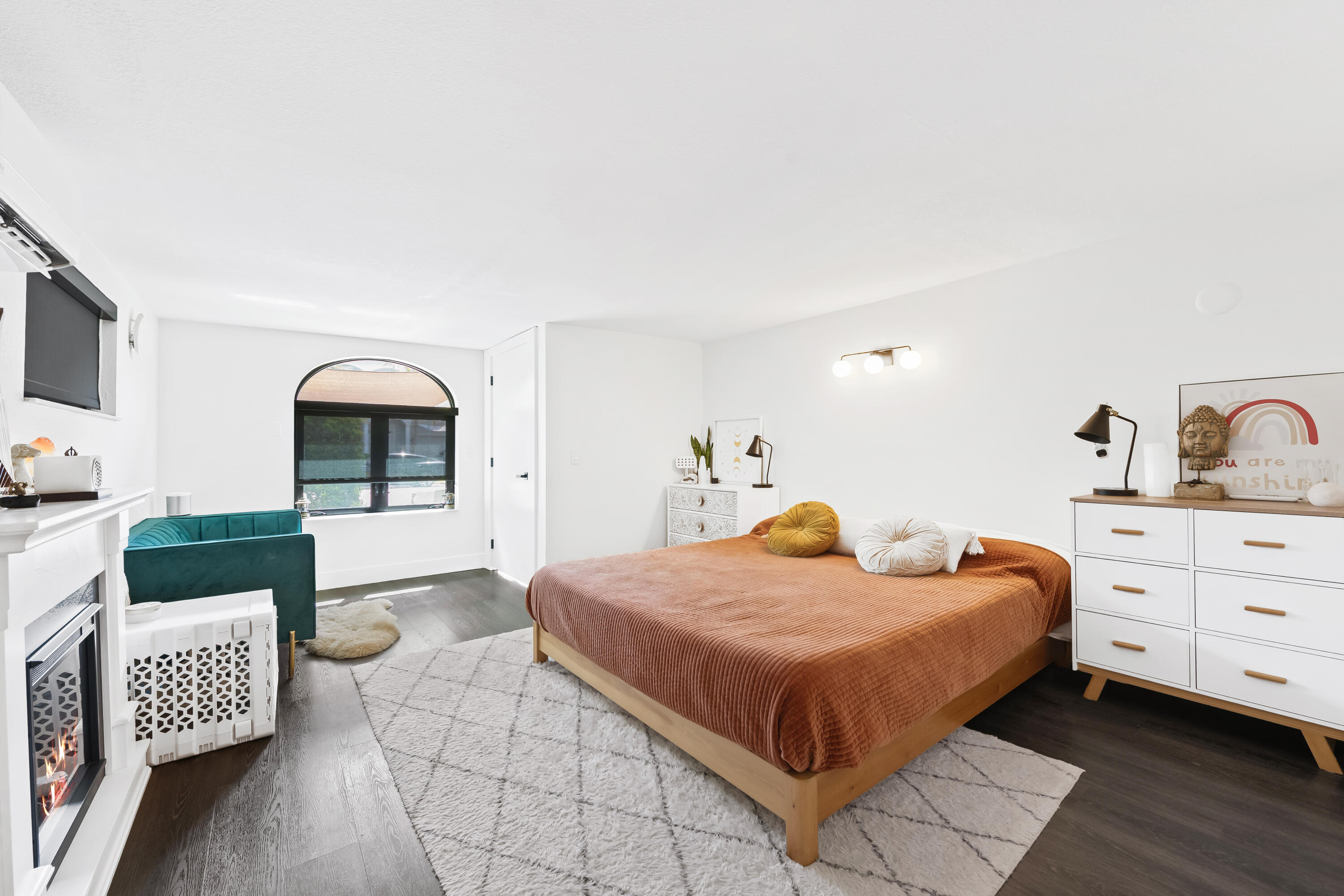 PROGRESSO - Residential