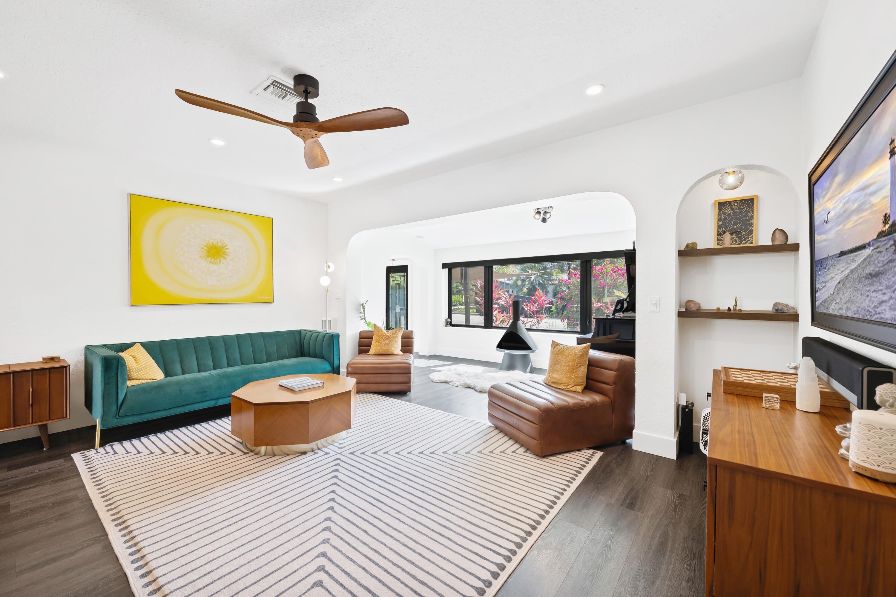 PROGRESSO - Residential