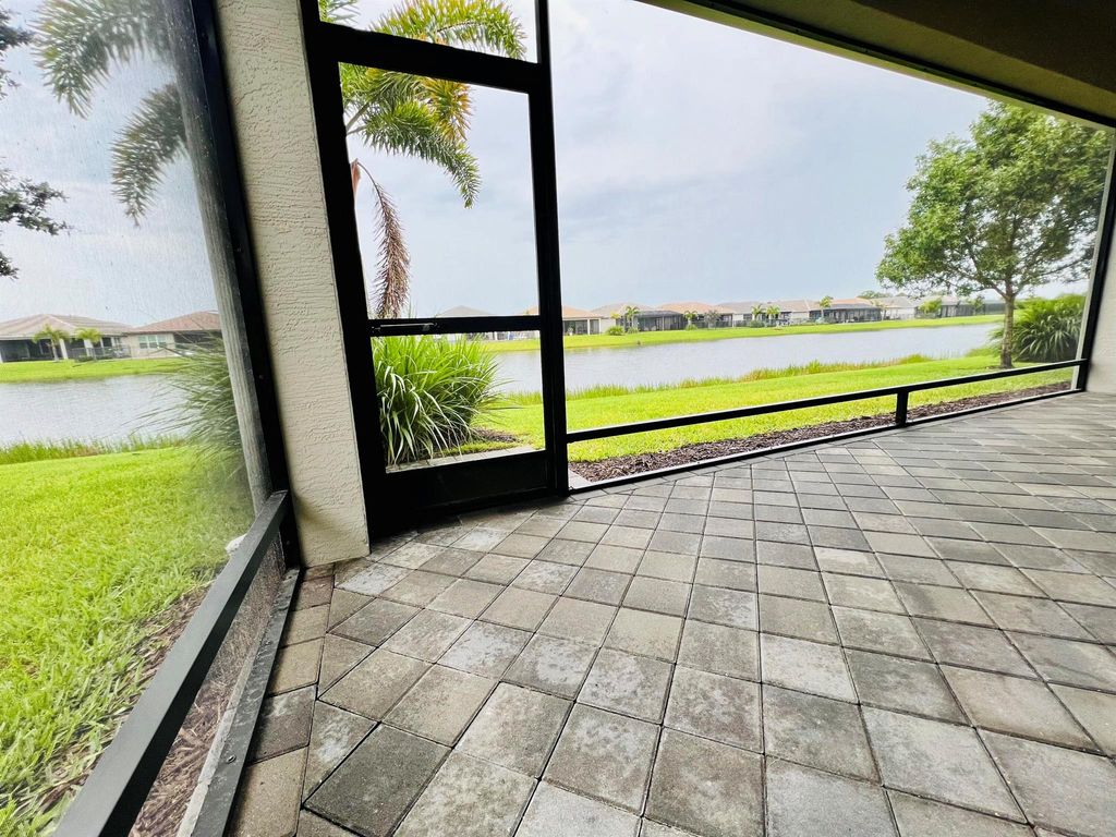 Photo of 11664 SW River Crossing Place, Port St Lucie, FL 34987 (MLS # R11098053)