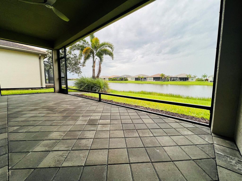 Photo of 11664 SW River Crossing Place, Port St Lucie, FL 34987 (MLS # R11098053)
