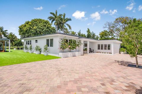 6100 La Gorce Drive Miami Beach FL 33140