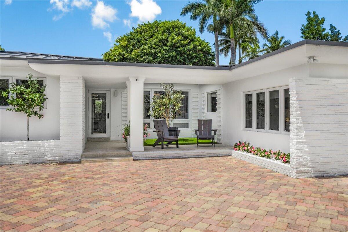 6100 La Gorce Drive