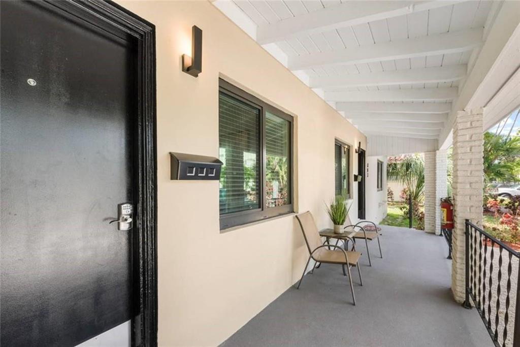 GATEWAY PARK - Residential Lease