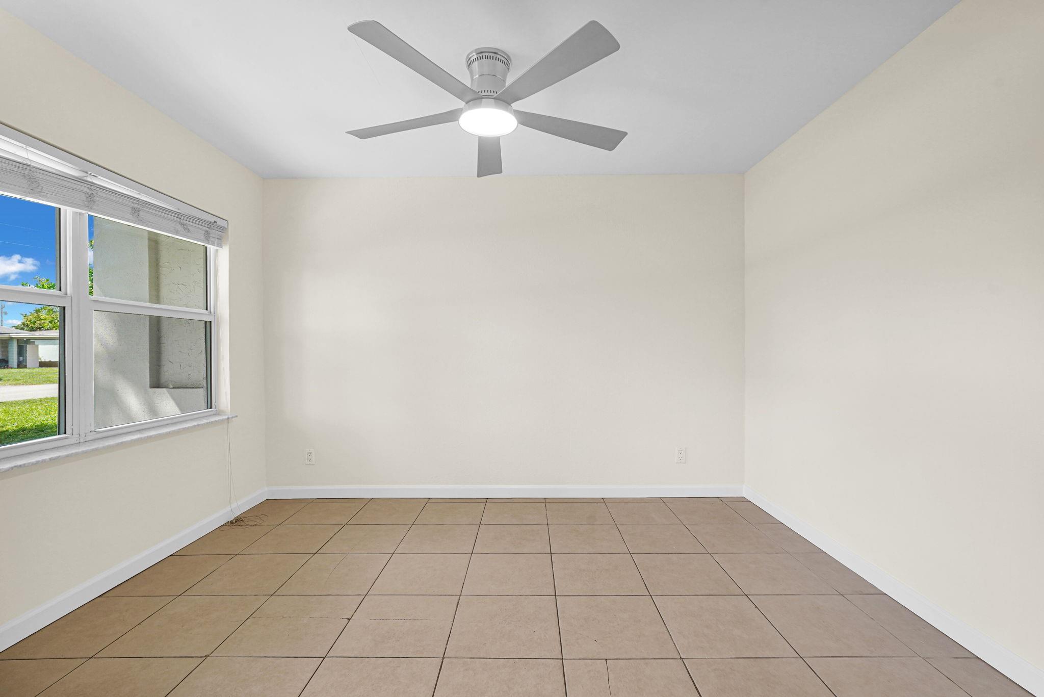 NORTH ANDREWS GARDENS 2ND - Residential Lease