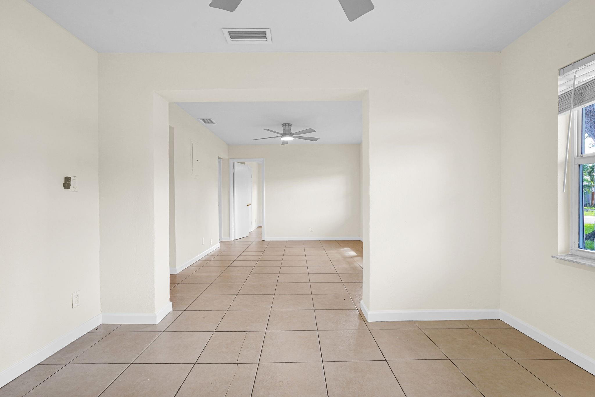 NORTH ANDREWS GARDENS 2ND - Residential Lease