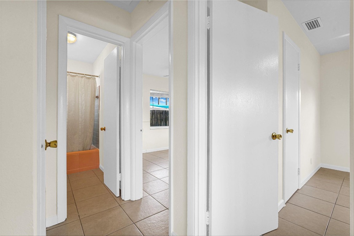 NORTH ANDREWS GARDENS 2ND - Residential Lease