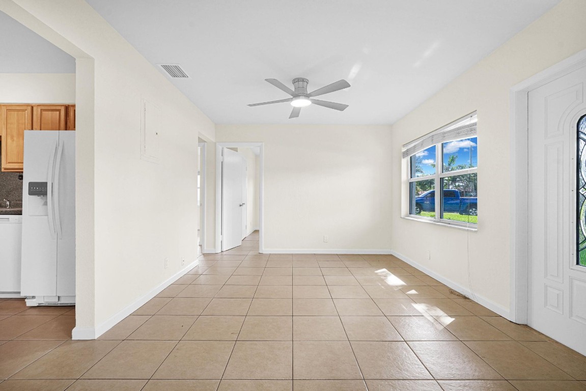 NORTH ANDREWS GARDENS 2ND - Residential Lease