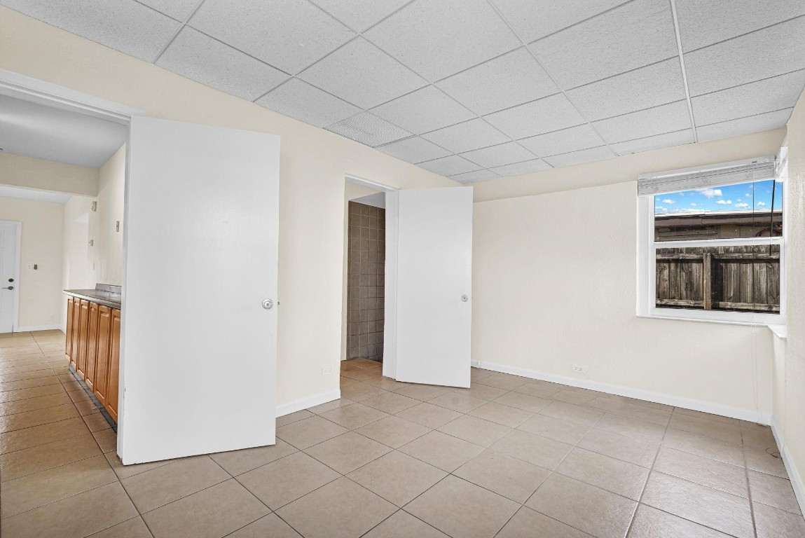 NORTH ANDREWS GARDENS 2ND - Residential Lease