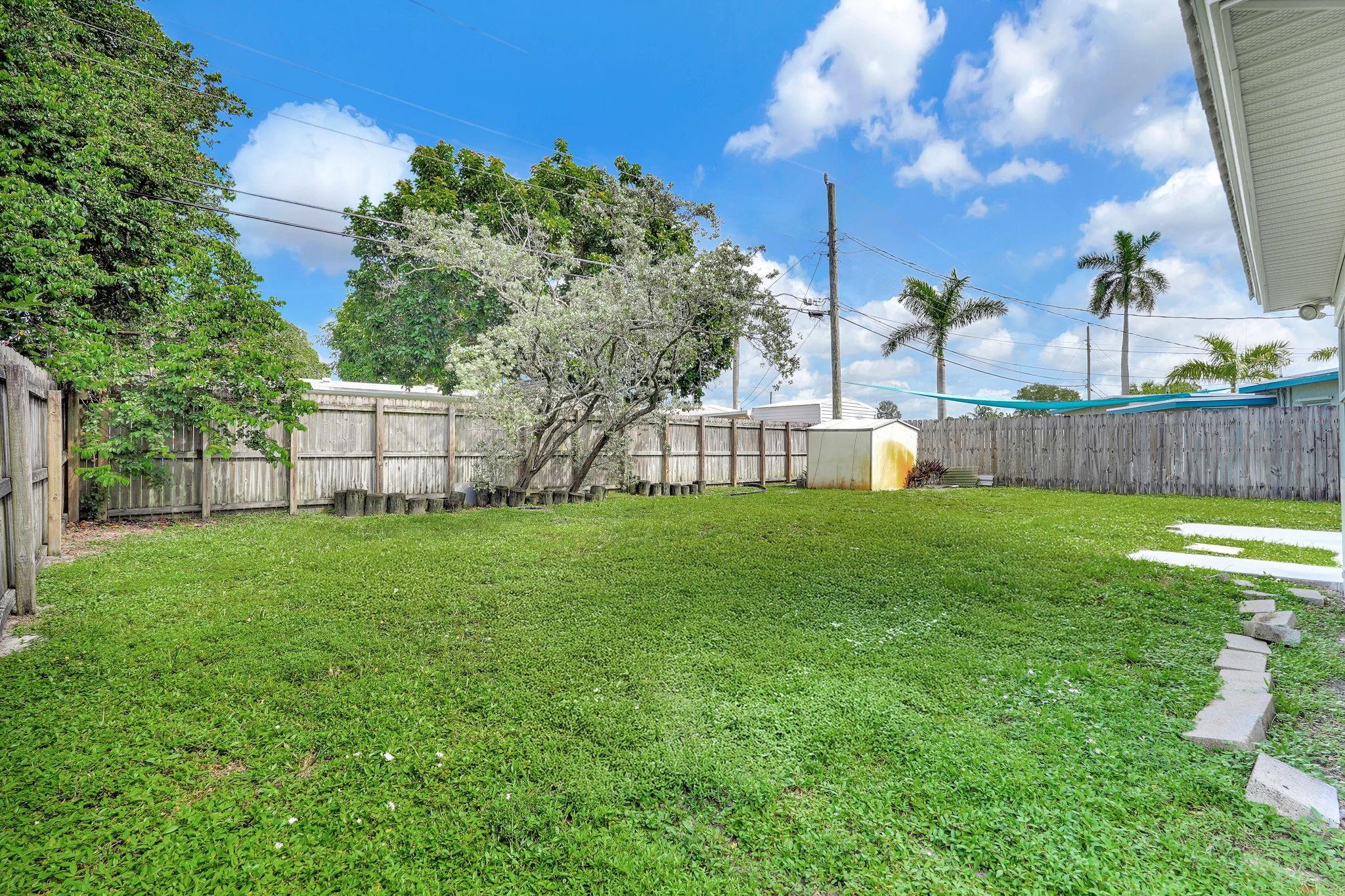 NORTH ANDREWS GARDENS 2ND - Residential Lease