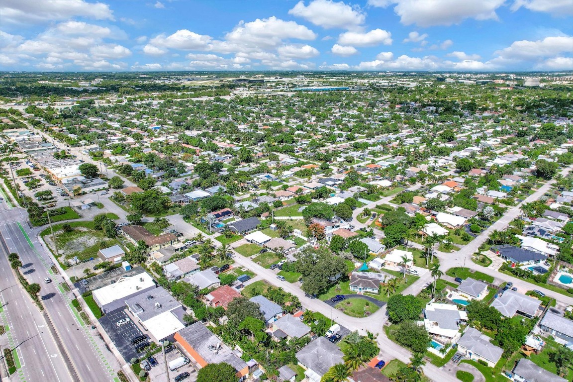 NORTH ANDREWS GARDENS 2ND - Residential Lease