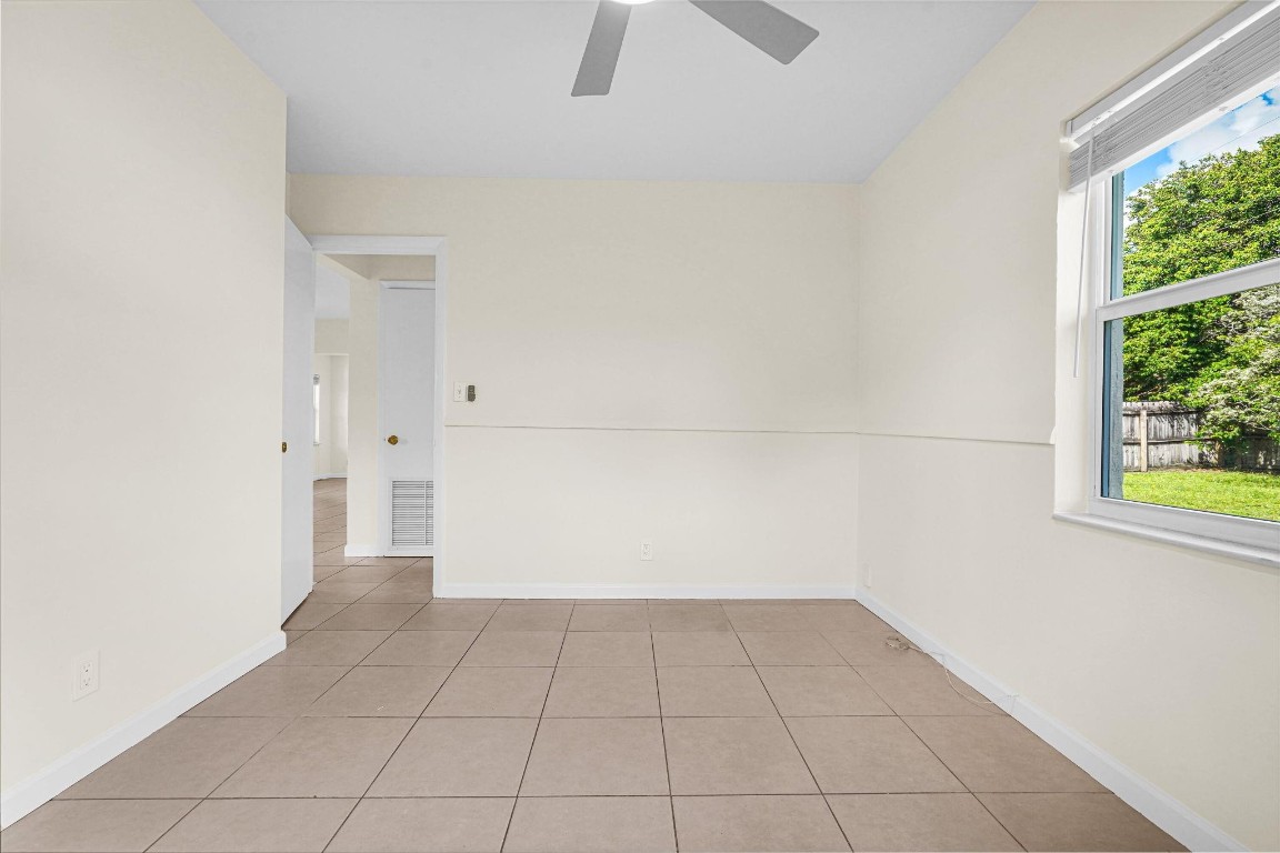 NORTH ANDREWS GARDENS 2ND - Residential Lease