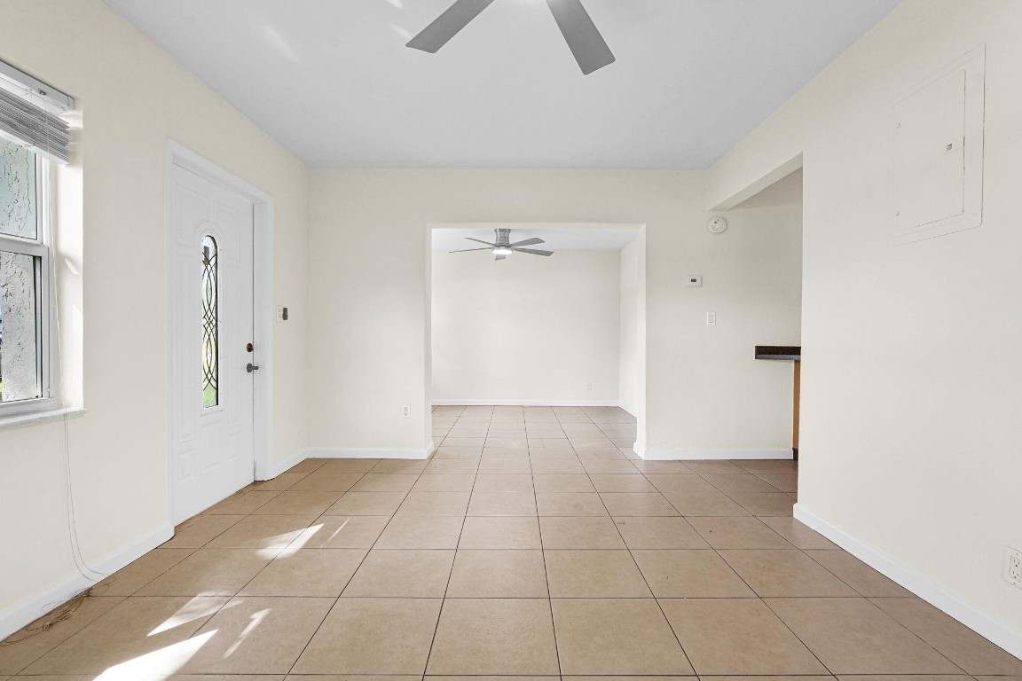 NORTH ANDREWS GARDENS 2ND - Residential Lease