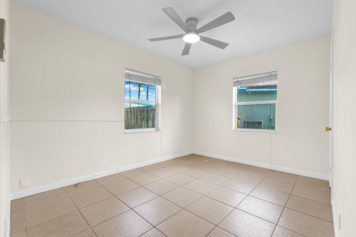 NORTH ANDREWS GARDENS 2ND - Residential Lease