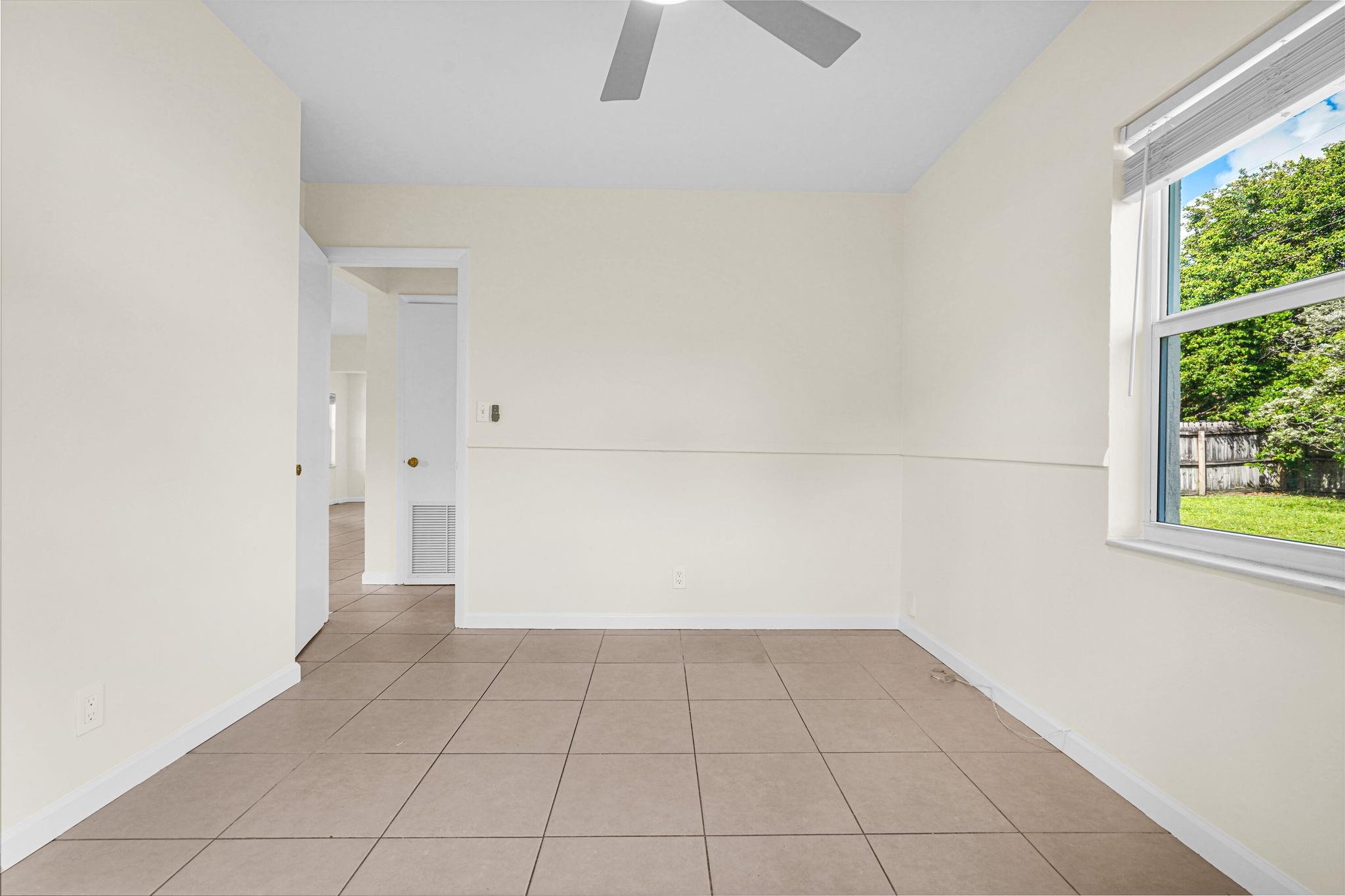 NORTH ANDREWS GARDENS 2ND - Residential Lease