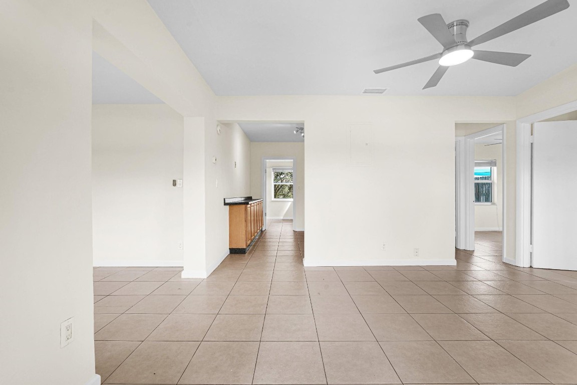 NORTH ANDREWS GARDENS 2ND - Residential Lease