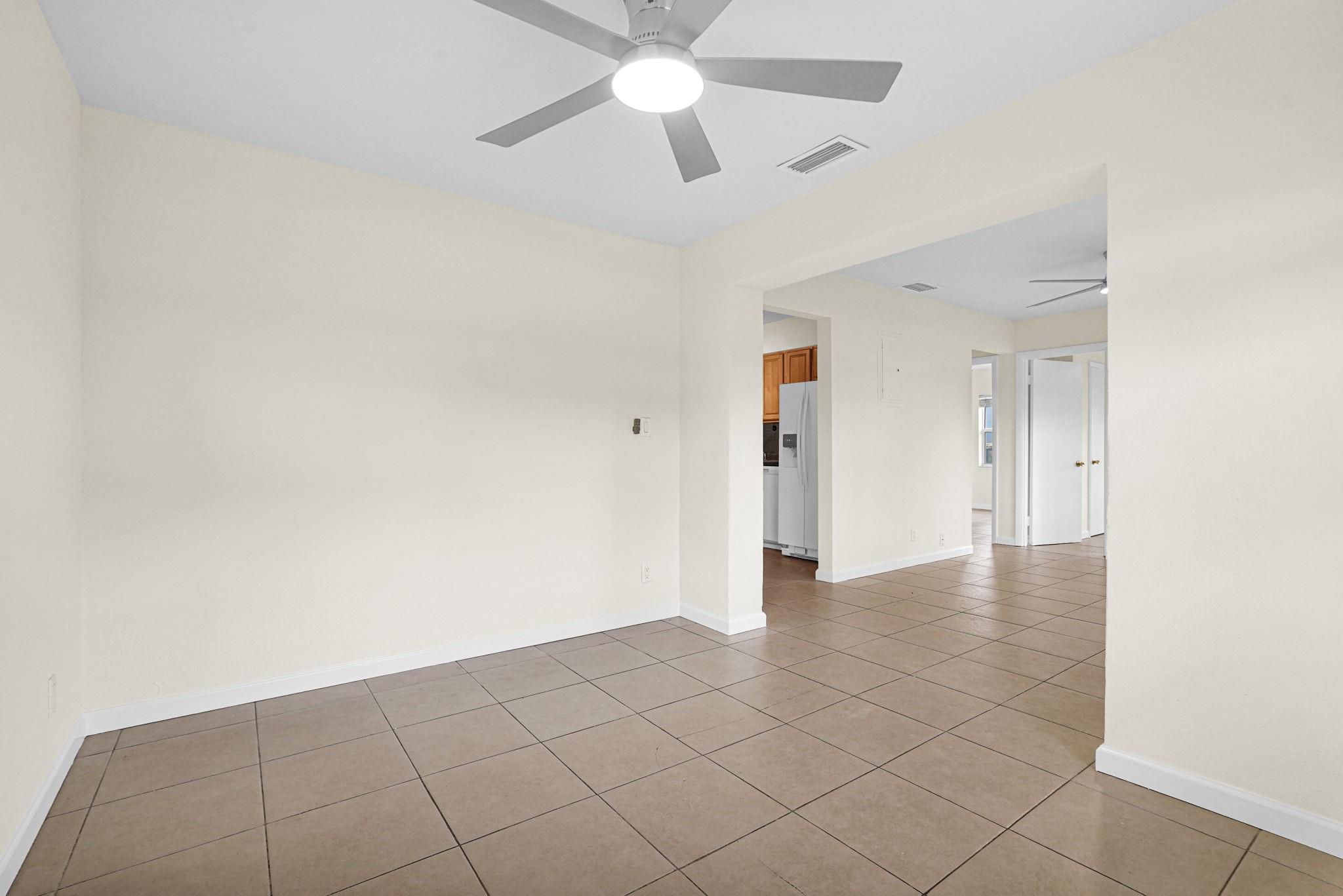 NORTH ANDREWS GARDENS 2ND - Residential Lease