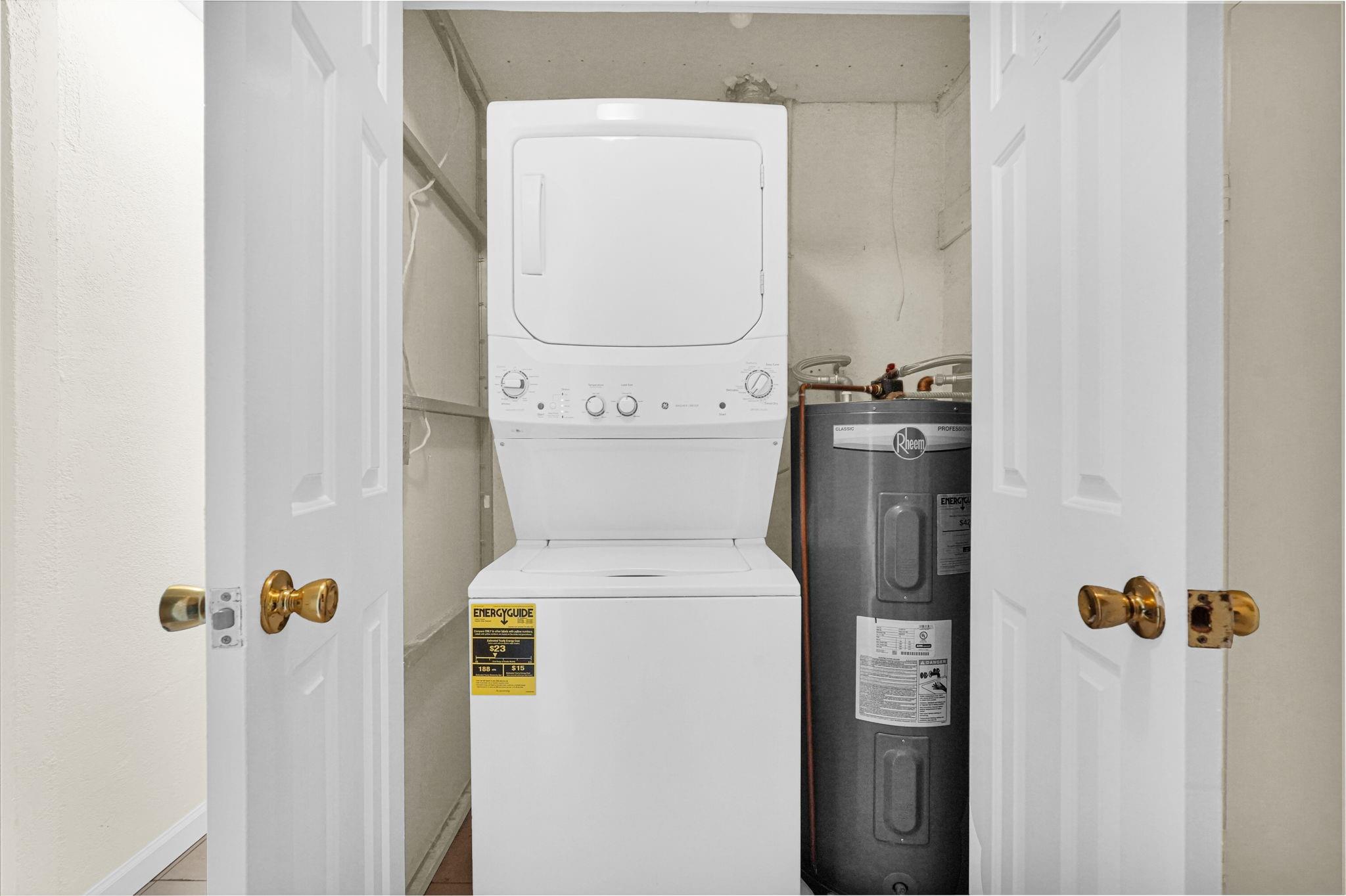 NORTH ANDREWS GARDENS 2ND - Residential Lease