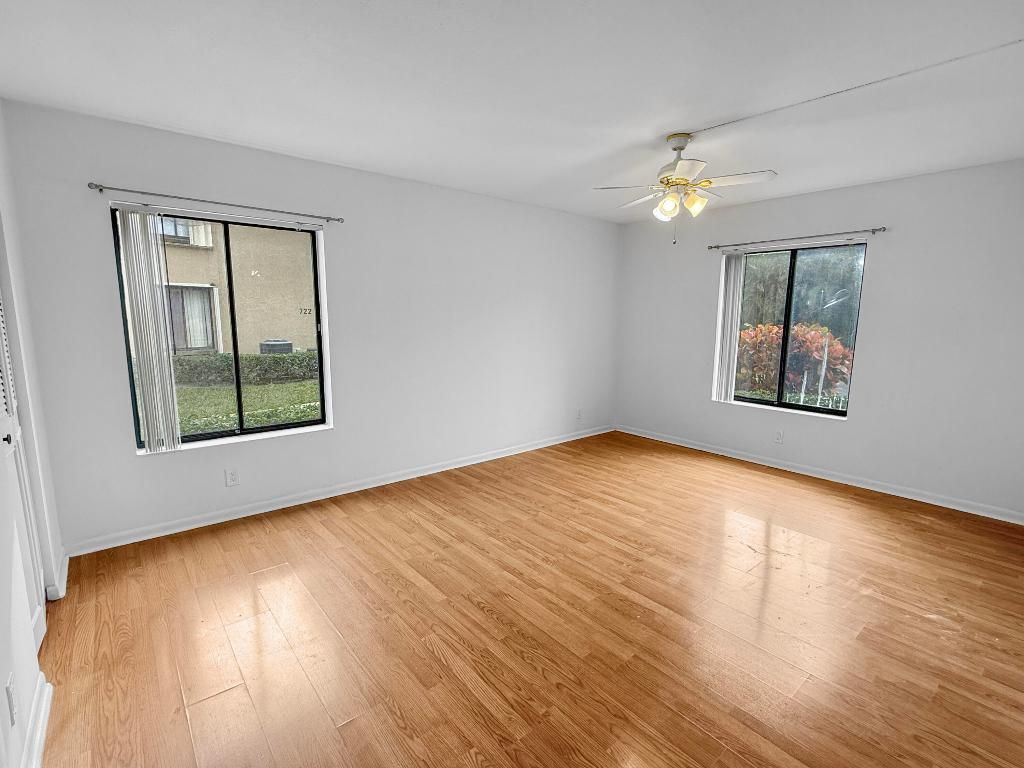 Photo of 723 Sunny Pine Way #H1, Greenacres, FL 33415 (MLS # R11154996)