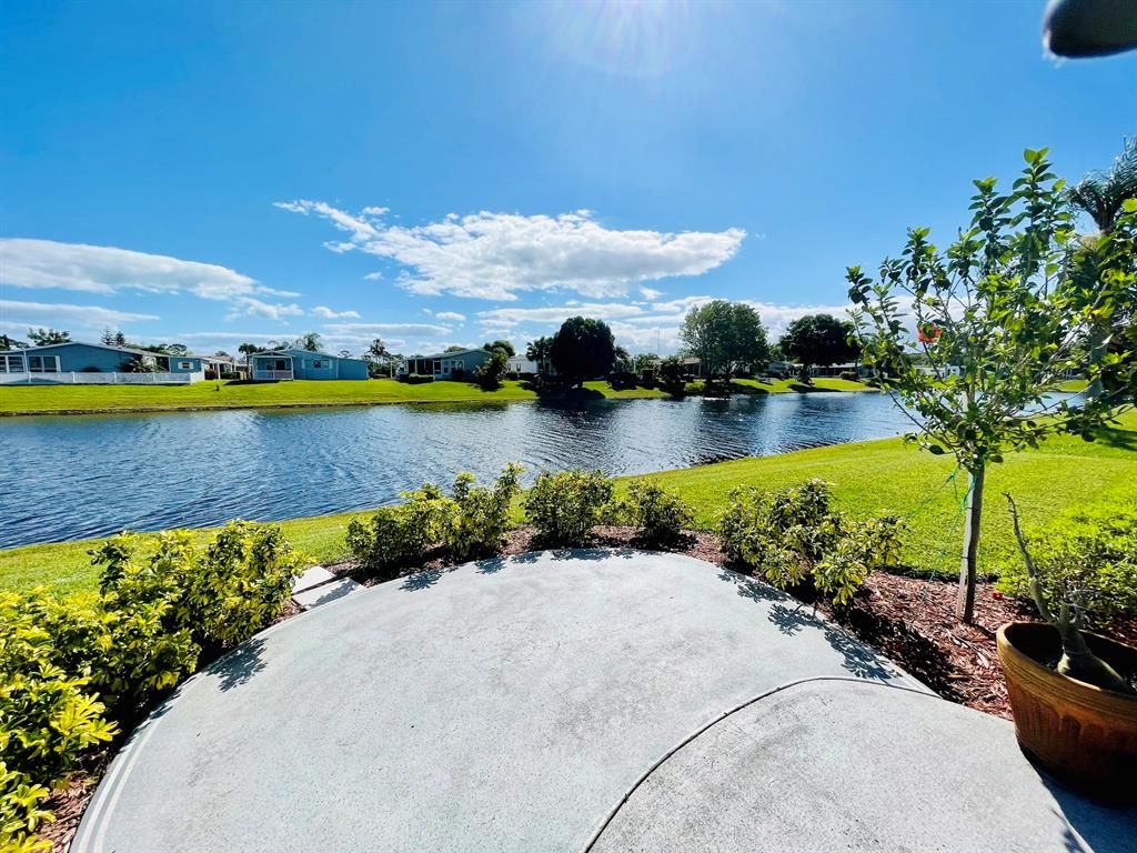 Photo of 8520 Marlberry Court, Port Saint Lucie, FL 34952 (MLS # R10698451)