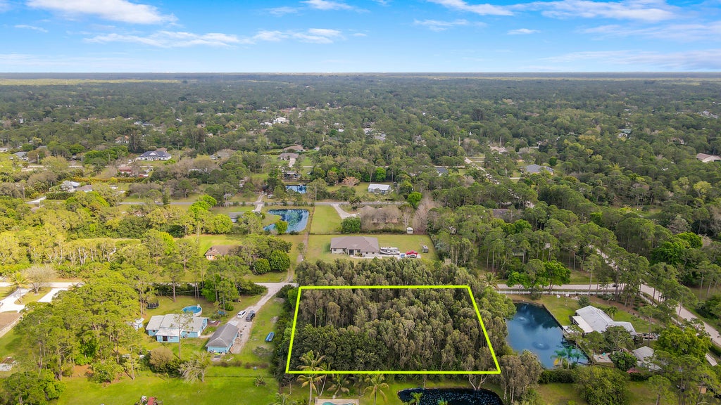 Photo of Xxx 132nd Terrace N, Jupiter, FL 33478 (MLS # R10960167)