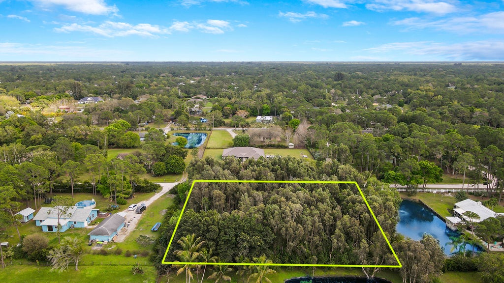 Photo of Xxx 132nd Terrace N, Jupiter, FL 33478 (MLS # R10960167)