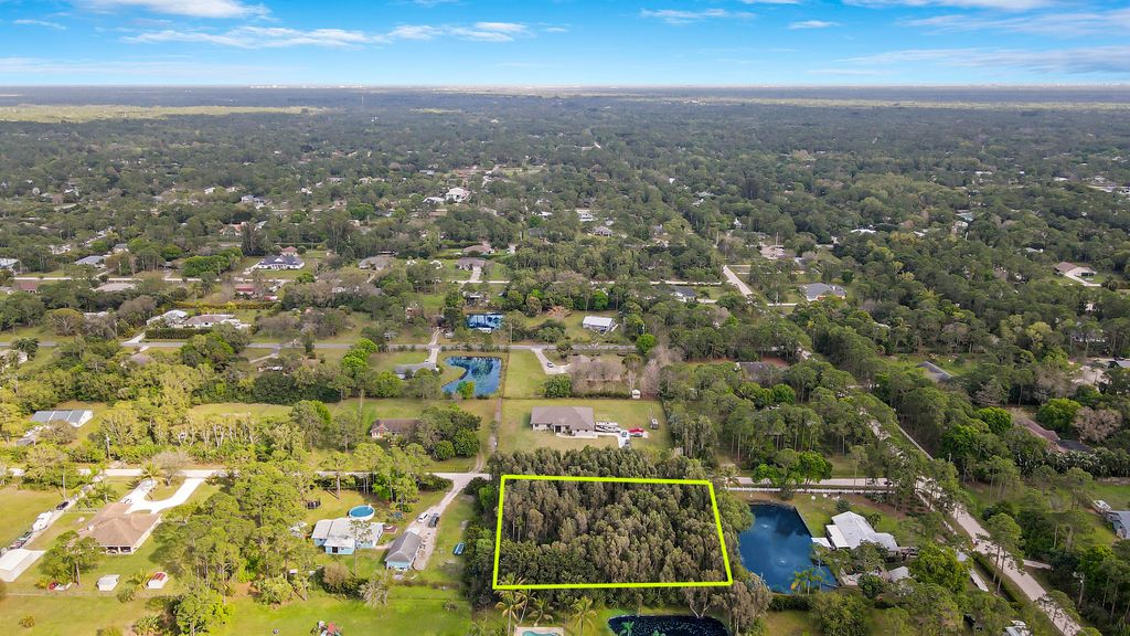 Photo of Xxx 132nd Terrace N, Jupiter, FL 33478 (MLS # R10960167)